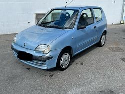 Usata 2004 Fiat 1100 Due volumi | 2000 €