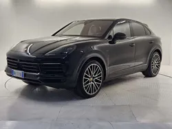 Blu Usata 2023 Porsche Cayenne Platinum Edition SUV | 89.900 € (Buon prezzo)