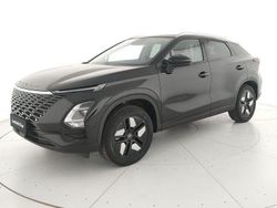 Nero Nuova 2025 Omoda 5 SUV | 23.600 € (Ottimo prezzo)