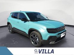 Grigio Usata 2023 Jeep Avenger Altitude SUV | 24.900 € (Molto cara)