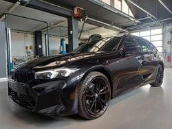 Nero Usata 2024 BMW 320e M Sport Station wagon | 49.800 € (Buon prezzo)