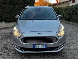Grigio Usata 2017 Ford Galaxy Business Edition Monovolume | 16.000 € (Buon prezzo)