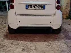Usata 2012 Smart ForTwo Coupé Coupé | 4500 € (Buon prezzo)