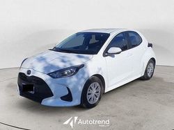 Bianco Usata 2023 Mazda 2 | 14.200 € (Super prezzo)