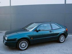 Usata 1991 VW Corrado Coupé | 7000 €