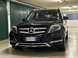 Usata 2012 Mercedes GLK220 Premium SUV | 14.000 € (Cara)