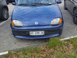 Blu Usata 1998 Fiat Seicento Due volumi | 1000 €