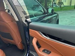 Usata 2016 Maserati Levante SUV | 42.000 € (Buon prezzo)