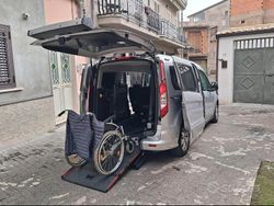 Grigio Usata 2019 Ford Grand Tourneo Connect Monovolume | 23.500 €