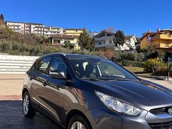 Grigio Usata 2011 Hyundai ix35 SUV | 6900 €