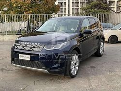 Blu Usata 2023 Land Rover Discovery Sport SE Dynamic SUV | 38.000 € (Molto cara)