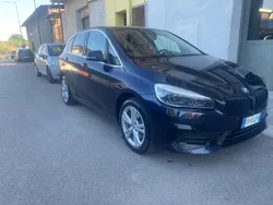 Blu Usata 2019 BMW 220 Gran Tourer Sport Line Monovolume | 12.800 €