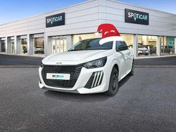 Bianco Nuova 2025 Peugeot 208 Style Due volumi | 16.900 € (Super prezzo)