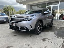 Grigio Usata 2022 Citroën C5 Monovolume | 14.900 € (Molto cara)