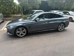 Usata 2014 BMW 420 Tre volumi | 15.500 € (Ottimo prezzo)