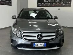 Other Usata 2015 Mercedes GLA200 Executive SUV | 12.800 € (Ottimo prezzo)