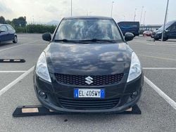 Usata 2010 Suzuki Swift GL Due volumi | 4500 € (Buon prezzo)