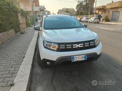 Bianco Usata 2023 Dacia Duster SUV | 17.000 € (Ottimo prezzo)