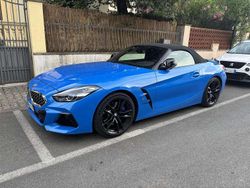 Usata 2021 BMW Z4 M Sport Cabrio | 41.000 € (Cara)