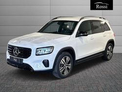 Blu spettrale Nuova 2025 Mercedes GLB200 SUV | 48.500 € (Ottimo prezzo)