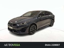 Vari colori Usata 2021 Kia ProCeed GT-Line Station wagon | 21.800 € (Buon prezzo)