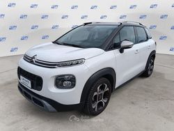 Bianco Usata 2020 Citroën C3 Aircross PureTech SUV | 12.950 € (Buon prezzo)