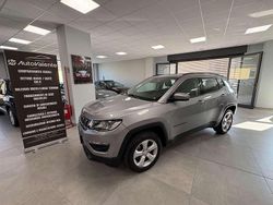 Grigio Usata 2020 Jeep Compass Longitude SUV | 16.990 € (Ottimo prezzo)
