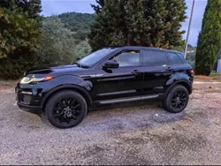 Usata 2018 Land Rover Range Rover evoque Pure SUV | 21.500 € (Buon prezzo)