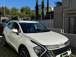 Bianco Usata 2022 Kia Sportage Style SUV | 19.900 € (Ottimo prezzo)