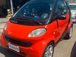 Rosso Usata 2005 Smart ForTwo Cabrio Passion Cabrio | 2500 € (Super prezzo)