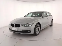 Usata 2024 BMW 316 Advantage Station wagon | 18.000 € (Super prezzo)