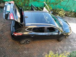 Nero Usata 2014 Nissan Qashqai SUV | 8500 € (Buon prezzo)