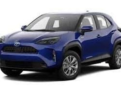 Dark blue Usata 2024 Toyota Yaris Cross Business Edition SUV | 23.900 € (Ottimo prezzo)