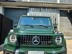 Verde Usata 2023 Mercedes G63 AMG AMG SUV | 170.000 € (Ottimo prezzo)