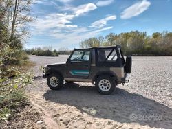 Usata 1986 Suzuki Samurai SUV | 5000 €