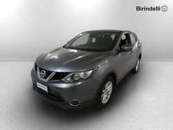 Grigio metallizzato Usata 2014 Nissan Qashqai Acenta SUV | 12.750 € (Cara)