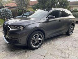 Grigio Usata 2021 DS Automobiles DS7 Crossback Prestige SUV | 21.500 € (Super prezzo)