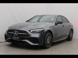 Grigio Nuova 2025 Mercedes C220 Advanced Tre volumi | 55.400 € (Buon prezzo)