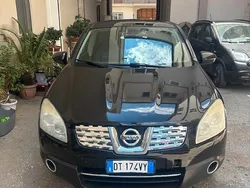 Usata 2009 Nissan Qashqai SUV | 3000 € (Ottimo prezzo)