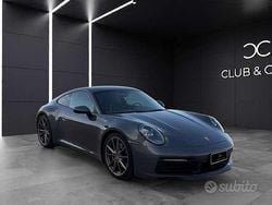 Grigio Usata 2019 Porsche 911 Carrera 4S Sport Coupé | 123.500 € (Ottimo prezzo)