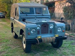 Usata 1970 Land Rover 88 SUV | 20.500 €