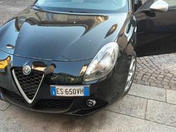 Nero Usata 2014 Alfa Romeo Giulietta Due volumi | 6800 € (Ottimo prezzo)