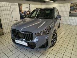 Storm bay metallizzato Nuova 2025 BMW X1 M Sport SUV | 44.500 € (Ottimo prezzo)