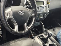 Usata 2011 Hyundai ix35 SUV | 6500 €