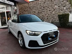 Bianco Usata 2019 Audi A1 Due volumi | 18.500 € (Buon prezzo)