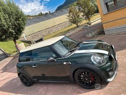 Usata 2010 Mini John Cooper Works Due volumi | 18.000 € (Ottimo prezzo)