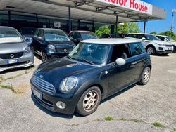 Nero Usata 2009 Mini Cooper Coupé Coupé | 4500 € (Ottimo prezzo)