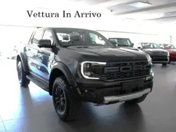 Meteor grey Nuova 2025 Ford Ranger Raptor Pick-up | 59.900 € (Super prezzo)