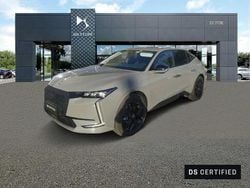 Grigio Usata 2024 DS Automobiles DS4 Performance Line Plus Tre volumi | 36.950 € (Molto cara)