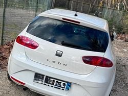 Bianco Usata 2011 Seat Leon Tre volumi | 6000 €